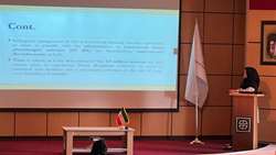 کارگاه یک روزه آموزشی 